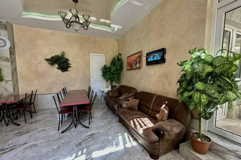 Изображение Изображение гостиницы &quot;Мини-отель «Романтика»&quot; #7 #5