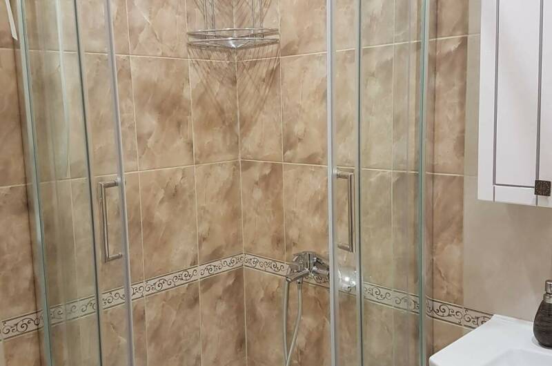 Изображение Изображение квартиры &quot;1 комнатная квартира c видом на море на Мира&quot; #3 #1