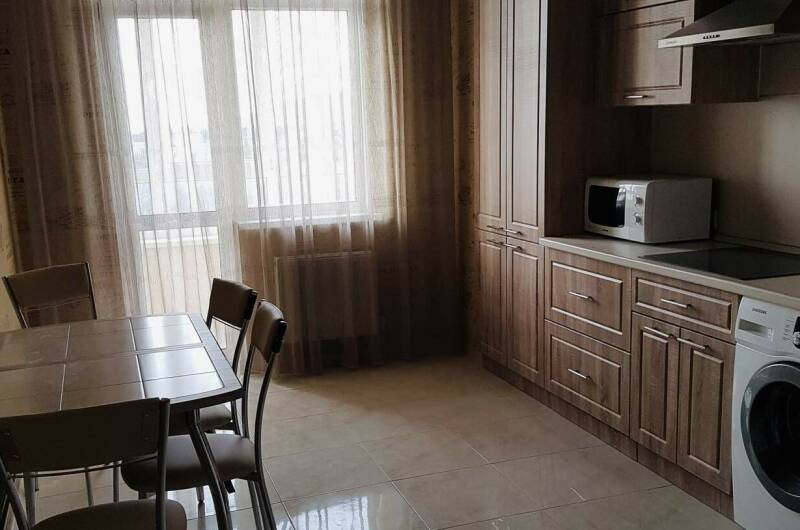 Изображение Изображение квартиры &quot;1 комнатная квартира c видом на море на Мира&quot; #5 #3