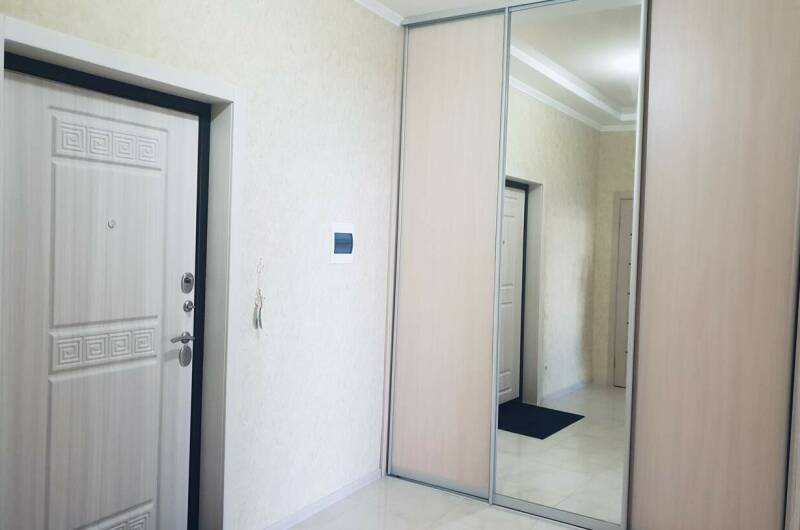 Изображение Изображение квартиры &quot;1 комнатная квартира c видом на море на Мира&quot; #6 #4