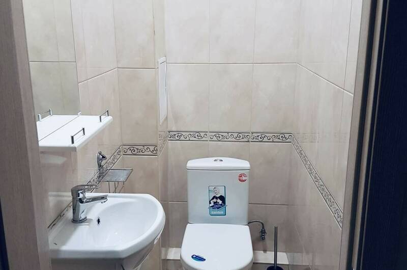 Изображение Изображение квартиры &quot;1 комнатная квартира c видом на море на Мира&quot; #7 #5