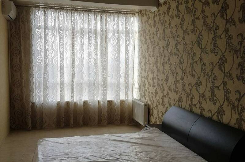 Изображение Изображение квартиры &quot;1 комнатная квартира c видом на море на Мира&quot; #8 #6