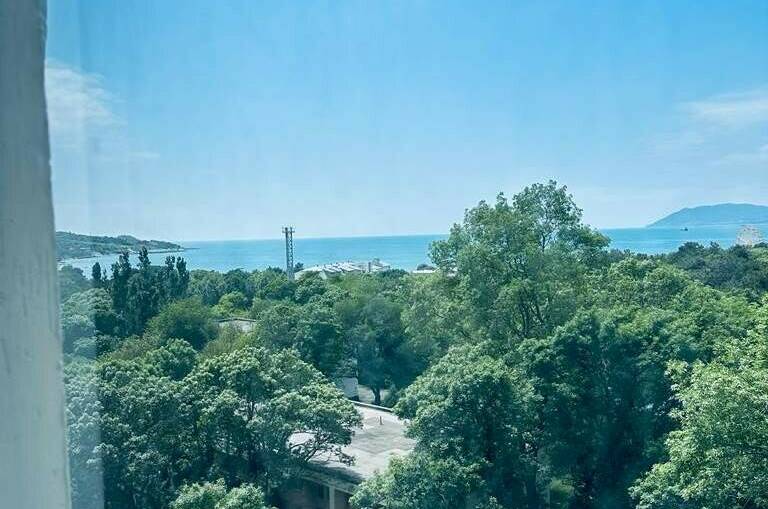 Изображение Изображение квартиры &quot;1 комнатная квартира c видом на море на Мира&quot; #9 #7