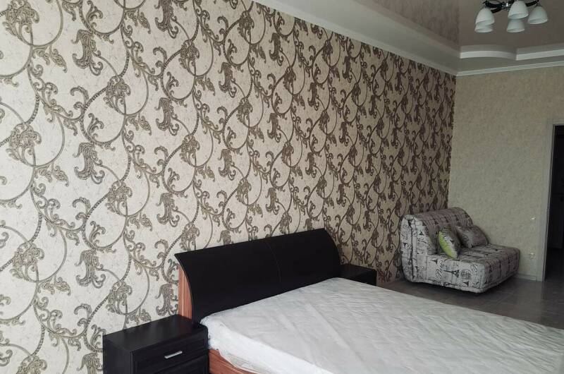 Изображение Изображение квартиры &quot;1 комнатная квартира c видом на море на Мира&quot; #10 #8