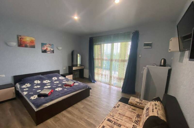 Изображение гостиницы "Частный сектор «Ирис»" #1