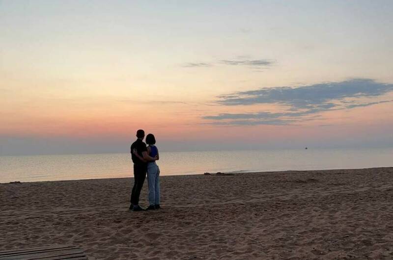 Изображение Изображение гостиницы &quot;Частный сектор «Ирис»&quot; #3 #1