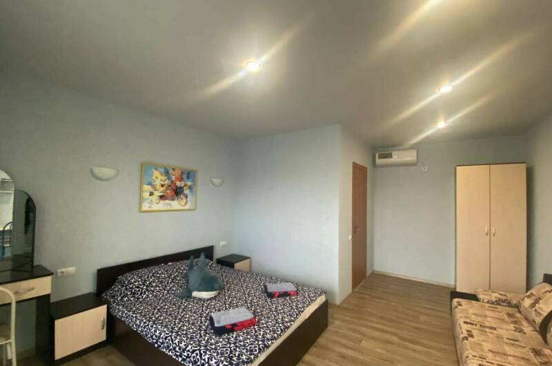 Изображение Изображение гостиницы &quot;Частный сектор «Ирис»&quot; #8 #6