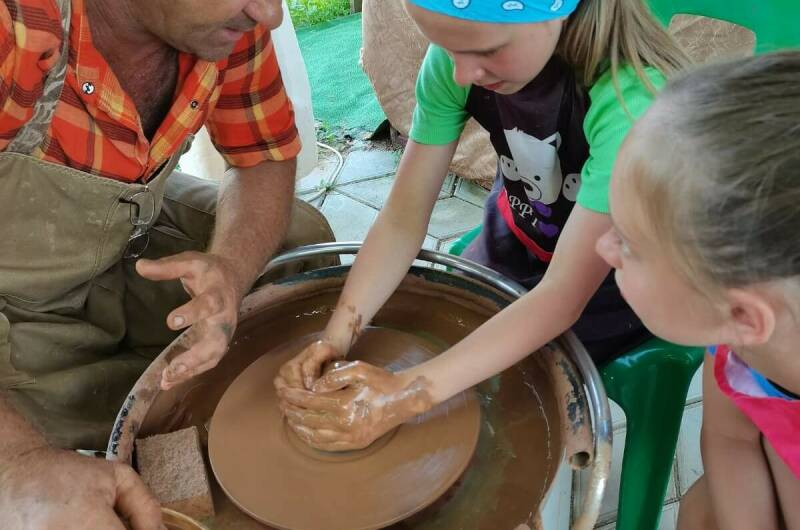 Изображение Изображение гостиницы &quot;Частный сектор «Ирис»&quot; #9 #7