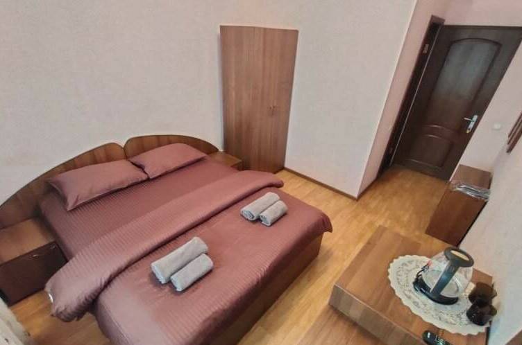 Изображение Изображение гостиницы &quot;Гостевой дом «Белый Орел»&quot; #9 #7