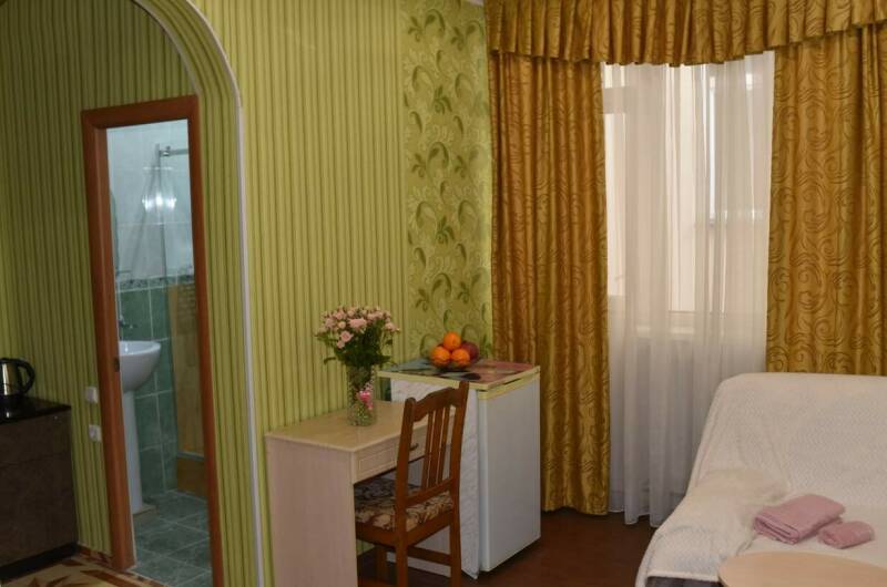 Изображение Изображение гостиницы &quot;Гостевой дом «Белый Орел»&quot; #10 #8