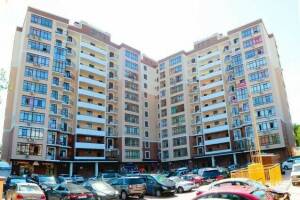 Изображение квартиры / апартамента "Евродвушка в центре"