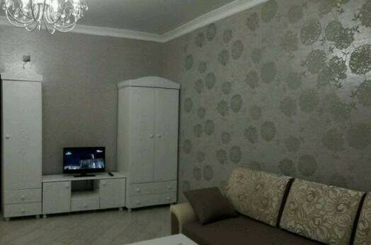 Изображение Изображение квартиры &quot;Евродвушка в центре&quot; #3 #1