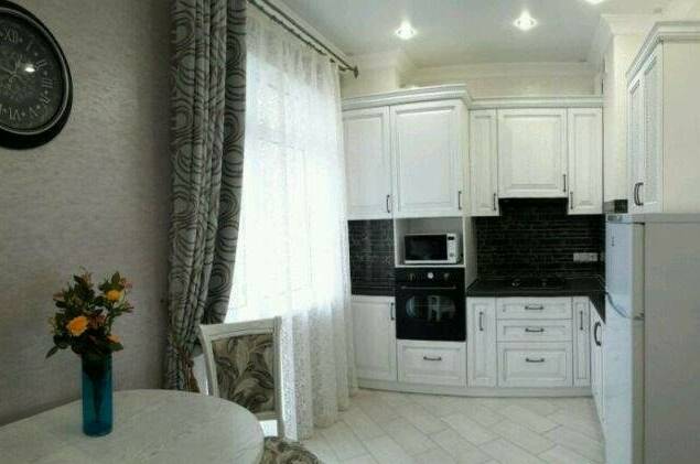 Изображение Изображение квартиры &quot;Евродвушка в центре&quot; #5 #3