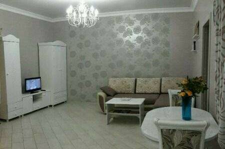 Изображение Изображение квартиры &quot;Евродвушка в центре&quot; #6 #4