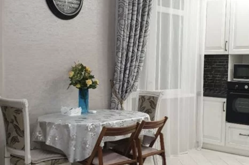 Изображение Изображение квартиры &quot;Евродвушка в центре&quot; #7 #5