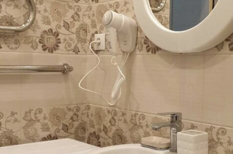 Изображение Изображение квартиры &quot;Евродвушка в центре&quot; #8 #6