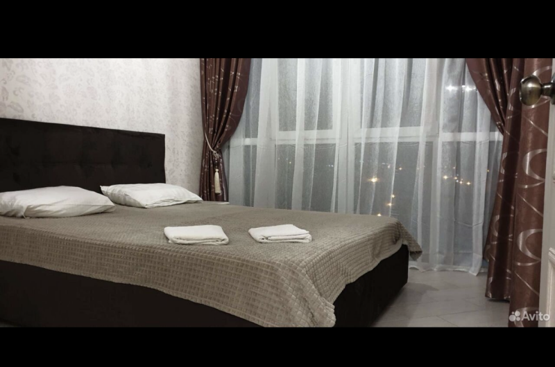 Изображение Изображение квартиры &quot;Евродвушка в центре&quot; #9 #7