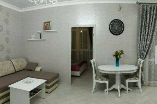 Изображение Изображение квартиры &quot;Евродвушка в центре&quot; #11 #9