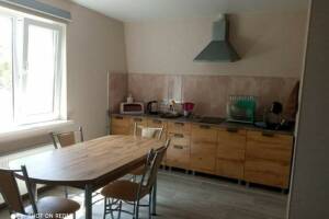 Изображение квартиры / апартамента "Этаж под ключ с отдельным входом"