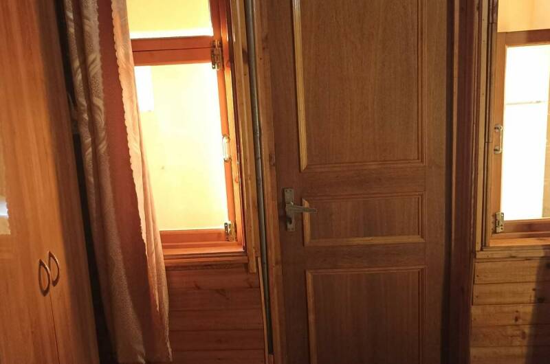 Изображение Изображение гостиницы &quot;Гостевой дом Лазарева 10&quot; #10 #8