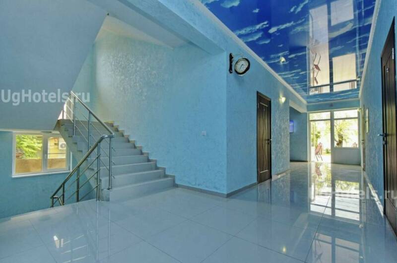 Изображение Изображение гостиницы &quot;Гостиница «Pavlos»&quot; #3 #1