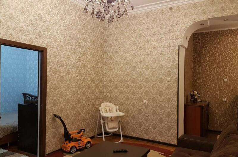 Изображение Изображение квартиры &quot;Квартира у песчаного пляжа&quot; #3 #1