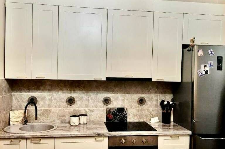 Изображение Изображение квартиры &quot;Квартира у песчаного пляжа&quot; #6 #4