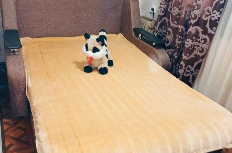 Изображение Изображение квартиры &quot;Квартира у песчаного пляжа&quot; #8 #6