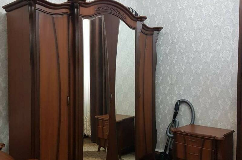 Изображение Изображение квартиры &quot;Квартира у песчаного пляжа&quot; #9 #7