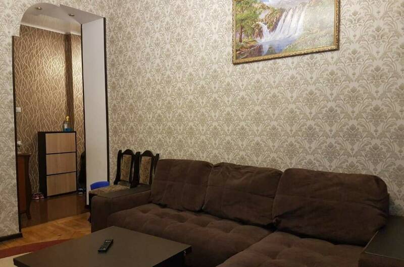 Изображение Изображение квартиры &quot;Квартира у песчаного пляжа&quot; #10 #8