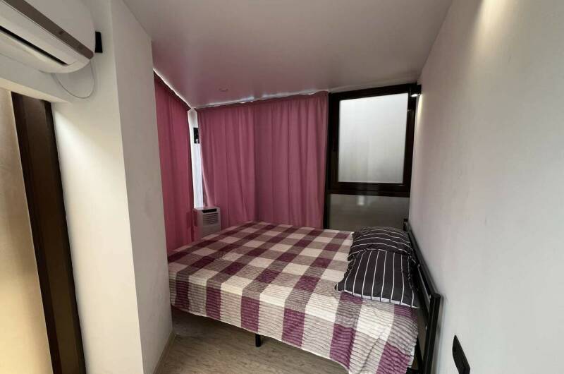 Изображение Изображение квартиры &quot;Двухуровневые апартаменты у моря&quot; #4 #2