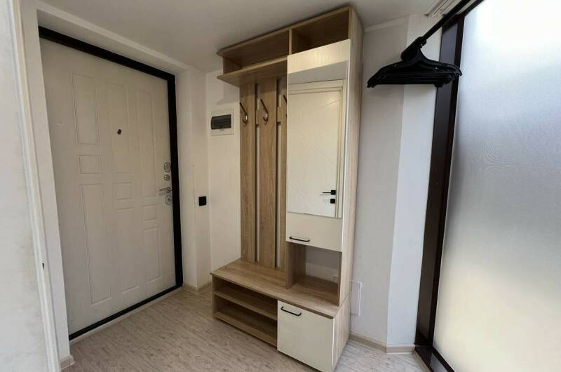 Изображение Изображение квартиры &quot;Двухуровневые апартаменты у моря&quot; #8 #6