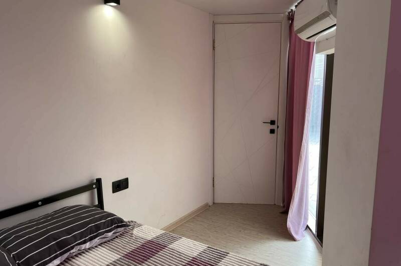 Изображение Изображение квартиры &quot;Двухуровневые апартаменты у моря&quot; #11 #9