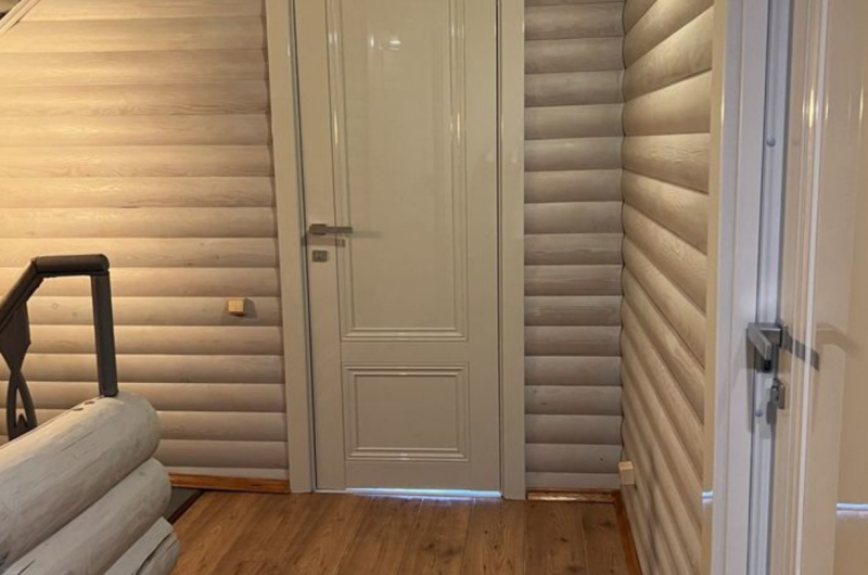 Изображение Изображение квартиры &quot;Дом «Мирон»&quot; #3 #1