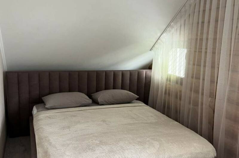 Изображение Изображение квартиры &quot;Дом «Мирон»&quot; #5 #3