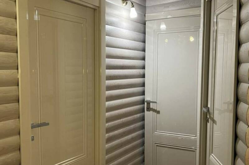 Изображение Изображение квартиры &quot;Дом «Мирон»&quot; #6 #4