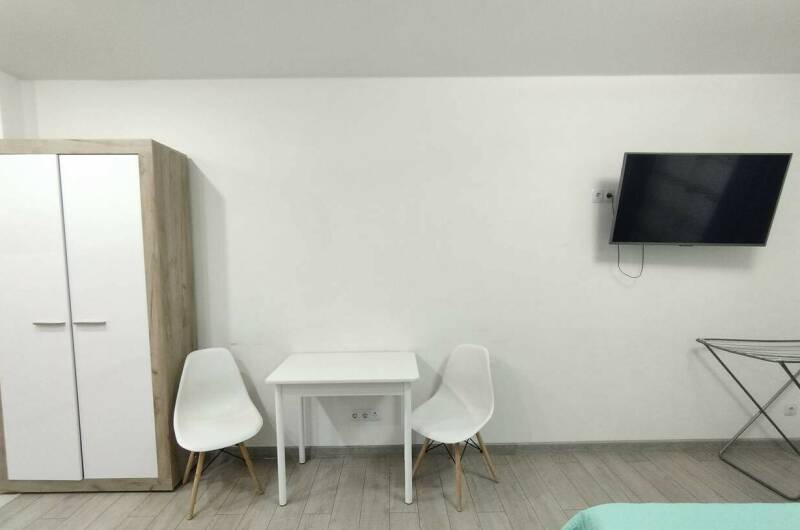 Изображение Изображение квартиры &quot;Семейная студия&quot; #3 #1