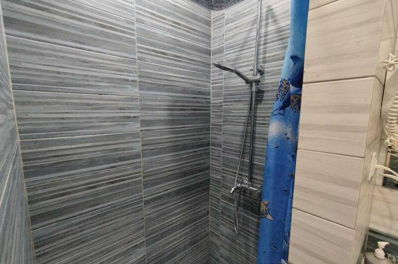 Изображение Изображение квартиры &quot;Семейная студия&quot; #4 #2