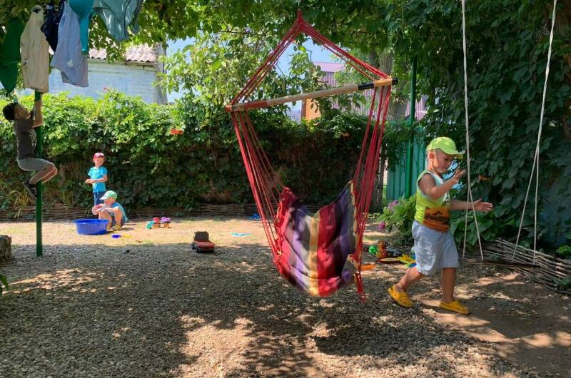 Изображение Изображение квартиры &quot;Дом под ключ «У Пелагеи»&quot; #9 #7