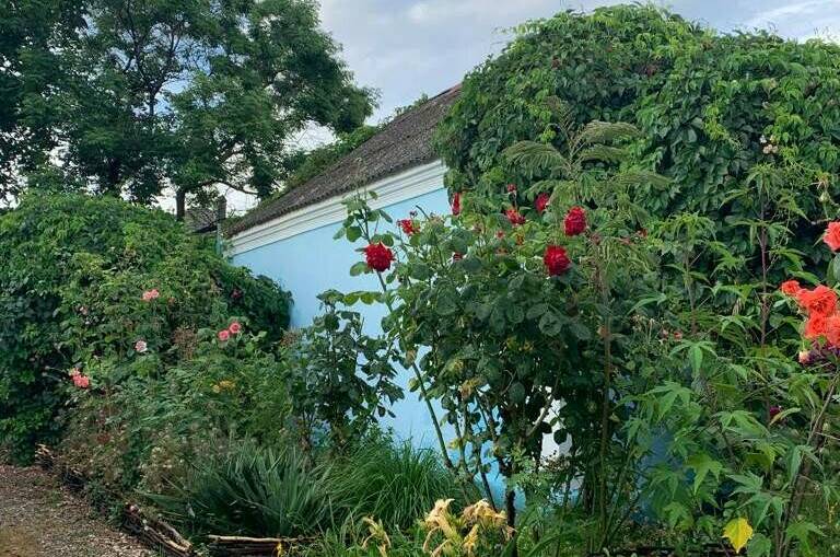 Изображение Изображение квартиры &quot;Дом под ключ «У Пелагеи»&quot; #10 #8