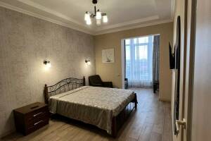 Изображение квартиры / апартамента "Квартира на Курзальной"