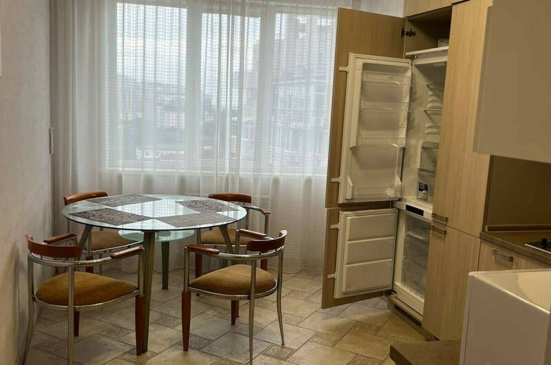 Изображение Изображение квартиры &quot;Квартира на Курзальной&quot; #5 #3