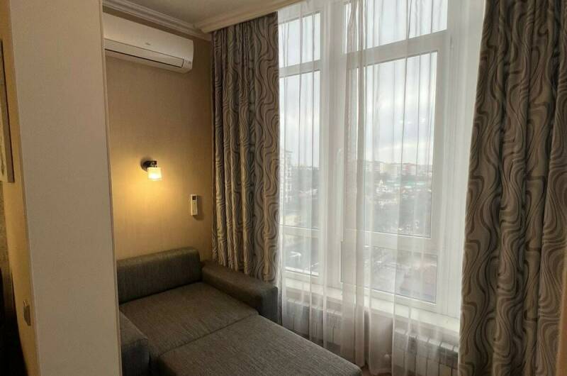 Изображение Изображение квартиры &quot;Квартира на Курзальной&quot; #7 #5