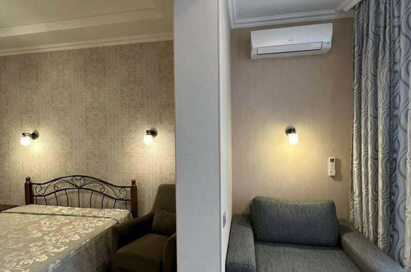 Изображение Изображение квартиры &quot;Квартира на Курзальной&quot; #9 #7