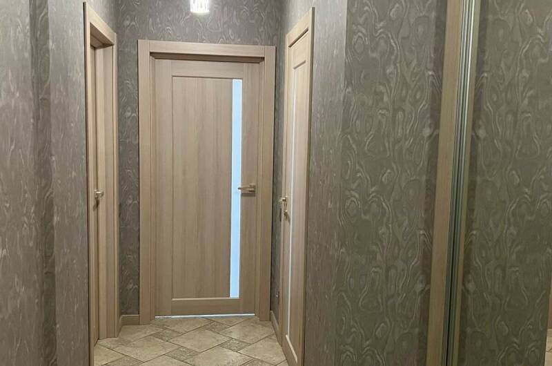 Изображение Изображение квартиры &quot;Квартира на Курзальной&quot; #10 #8