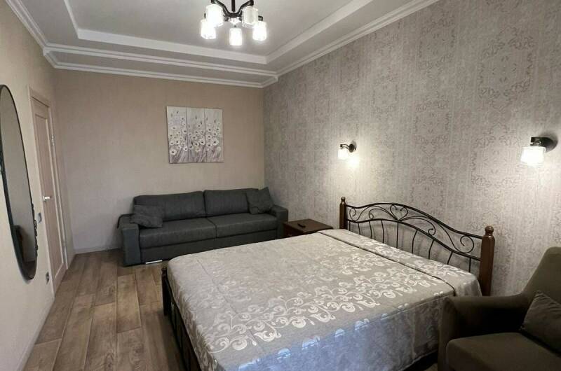 Изображение Изображение квартиры &quot;Квартира на Курзальной&quot; #11 #9