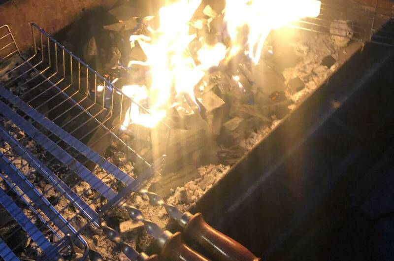 Изображение Изображение гостиницы &quot;Гостевой дом «Азовский дворик»&quot; #3 #1