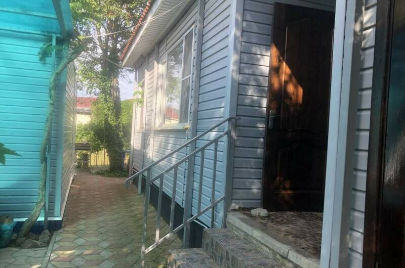 Изображение Изображение гостиницы &quot;Гостевой дом «Азовский дворик»&quot; #5 #3