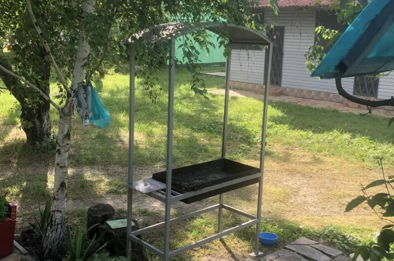 Изображение Изображение гостиницы &quot;Гостевой дом «Азовский дворик»&quot; #6 #4