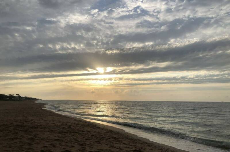 Изображение Изображение гостиницы &quot;Гостевой дом «Азовский дворик»&quot; #9 #7